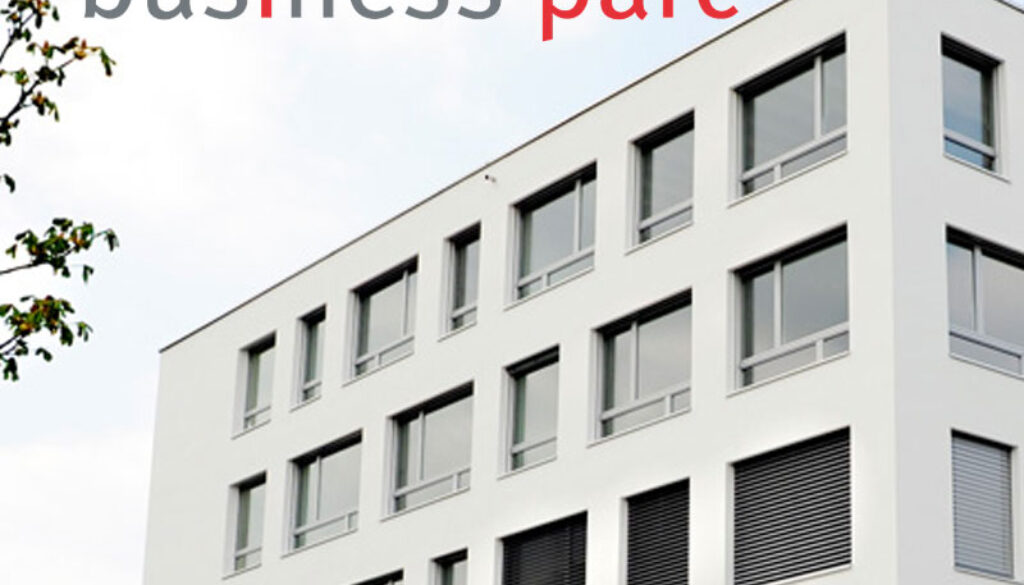 business parc Reinach